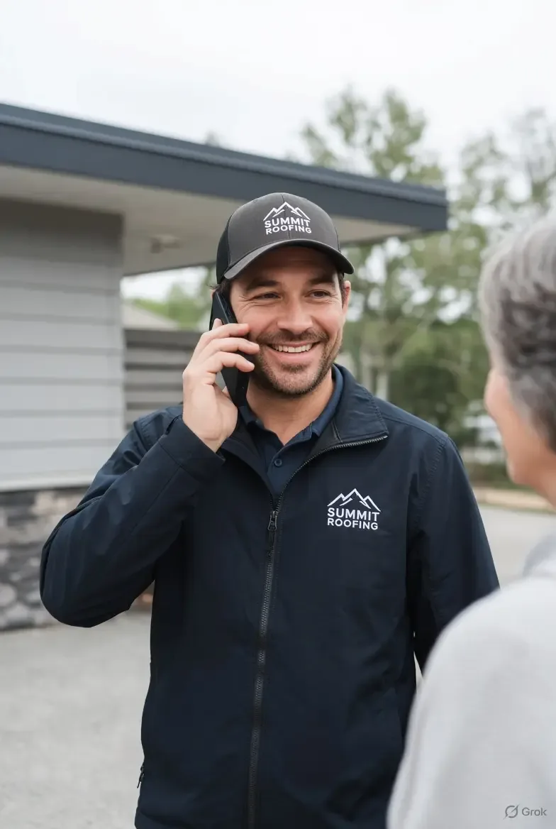 Flat Roof Leak Repair Spring Grove, MN FAQs